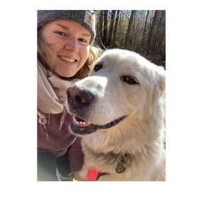 Meet your Posher, Melanie